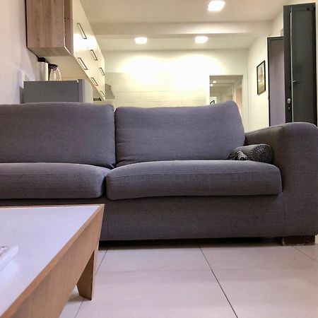 Loft Vicolo Lavico Apartamento Catânia Exterior foto
