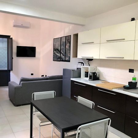 Loft Vicolo Lavico Apartamento Catânia Exterior foto