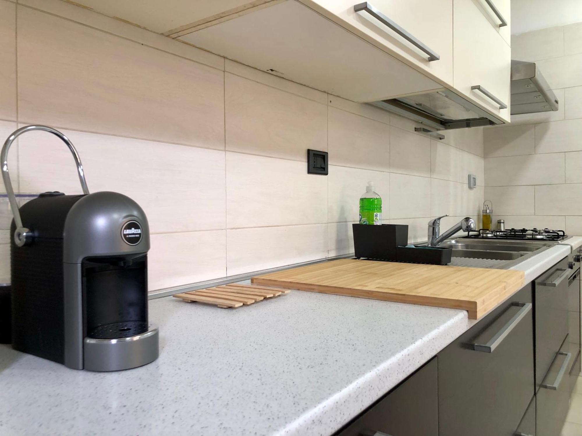 Loft Vicolo Lavico Apartamento Catânia Exterior foto