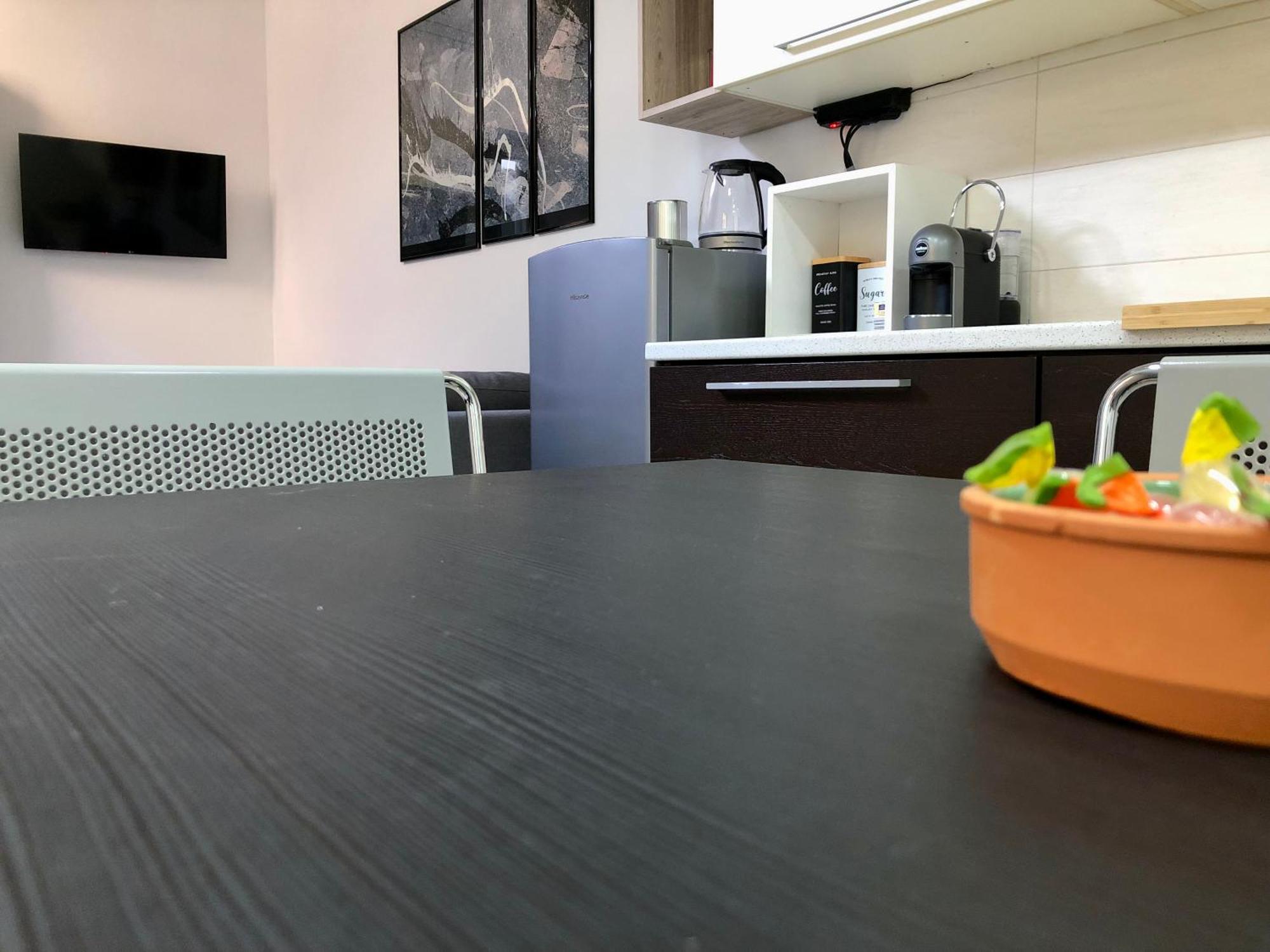 Loft Vicolo Lavico Apartamento Catânia Exterior foto