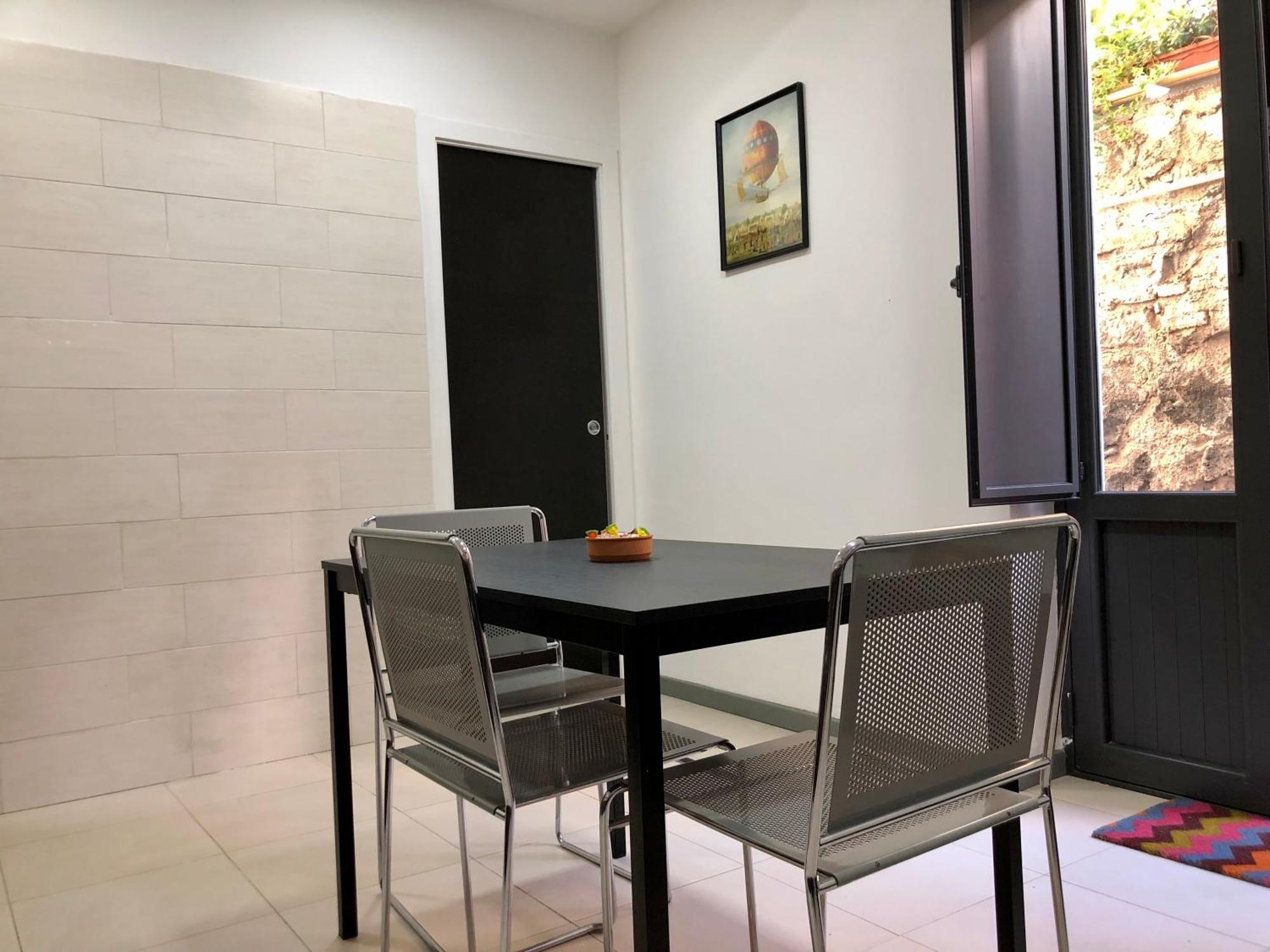 Loft Vicolo Lavico Apartamento Catânia Exterior foto