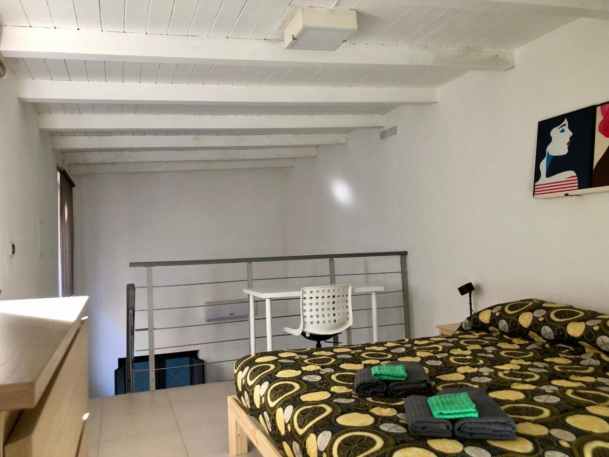Loft Vicolo Lavico Apartamento Catânia Exterior foto