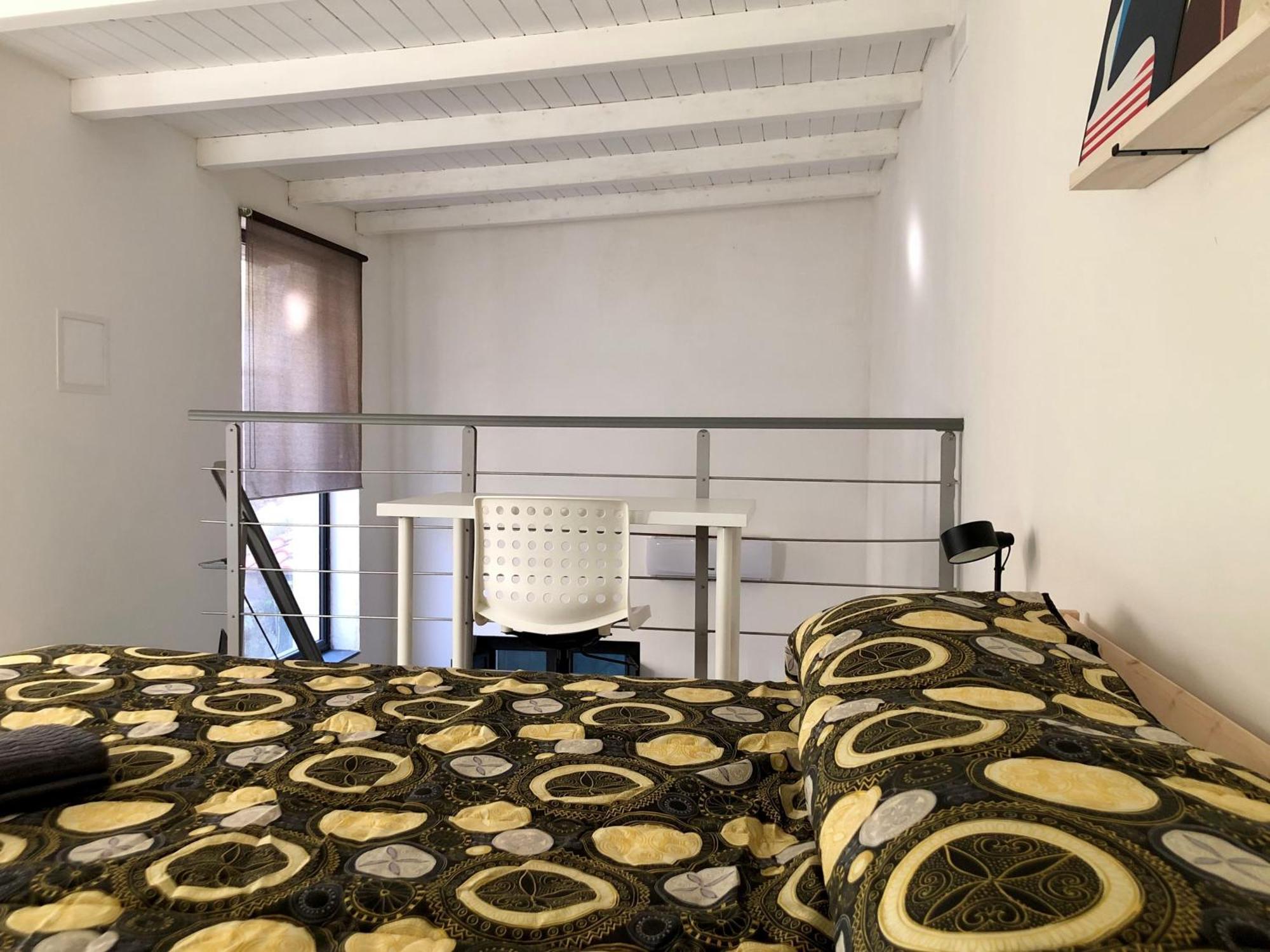Loft Vicolo Lavico Apartamento Catânia Exterior foto