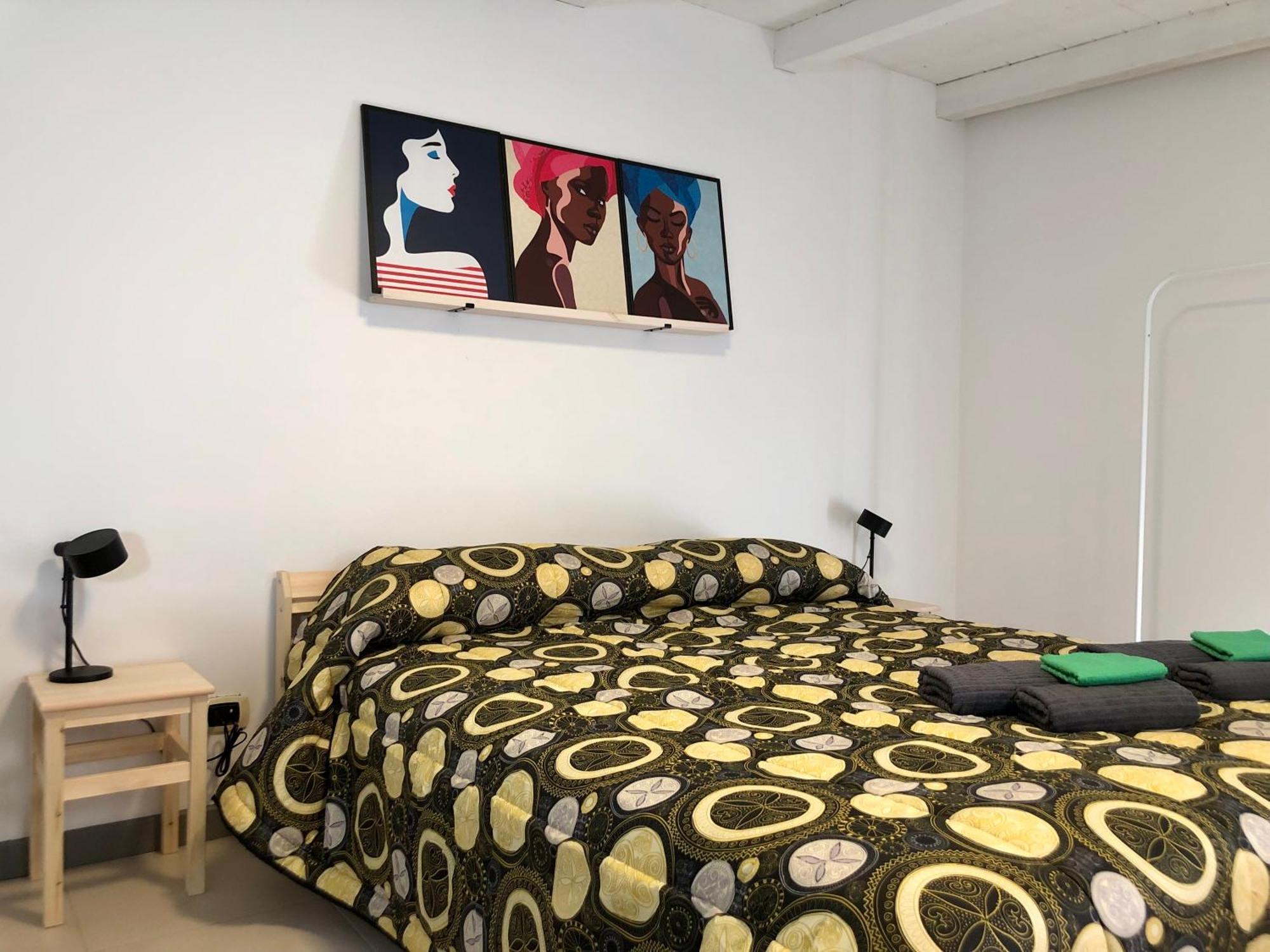 Loft Vicolo Lavico Apartamento Catânia Exterior foto