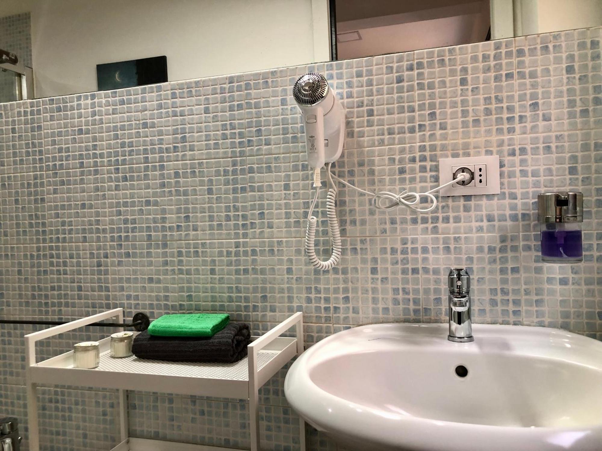Loft Vicolo Lavico Apartamento Catânia Exterior foto